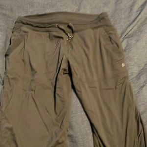 Lulu pants super comfy